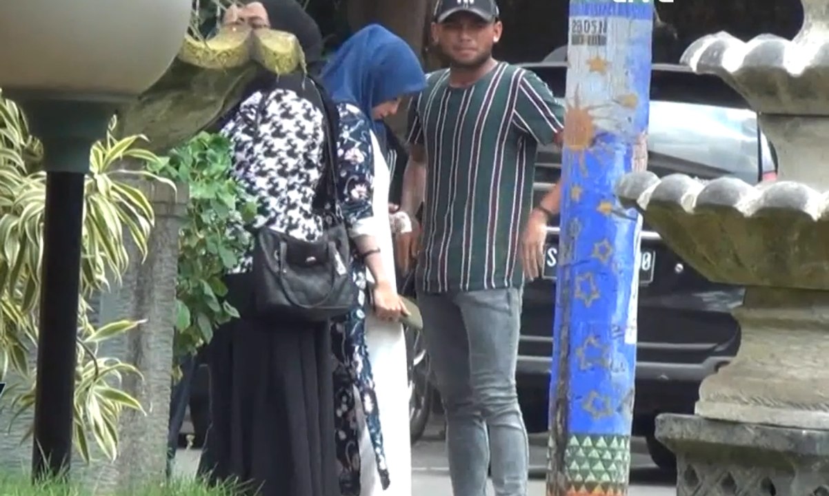 Penahanan Ditangguhkan, Saddil Damai dengan Korban