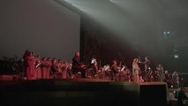 Game of Thrones: Live Concert Experience - Ramin Djawadi's Performance (HBO)