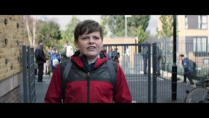 THE KID WHO WOULD BE KING | OFFICIAL HD TRAILER #1 | 2019