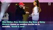 Ariana Grande hace referencia a cuatro ex novios en nueva canción