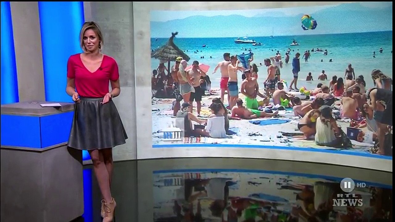 Sandra Kuhn 28. Juli 2017