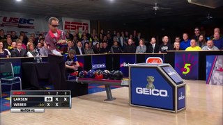 Bowling Techiques: How to roll the ball efficiently