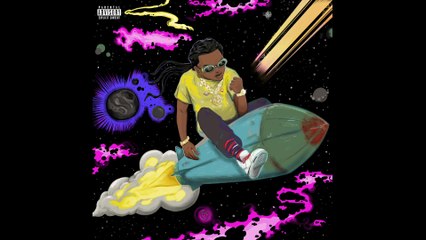 Takeoff - Lead The Wave