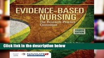 F.R.E.E [D.O.W.N.L.O.A.D] Evidence-Based Nursing [P.D.F]