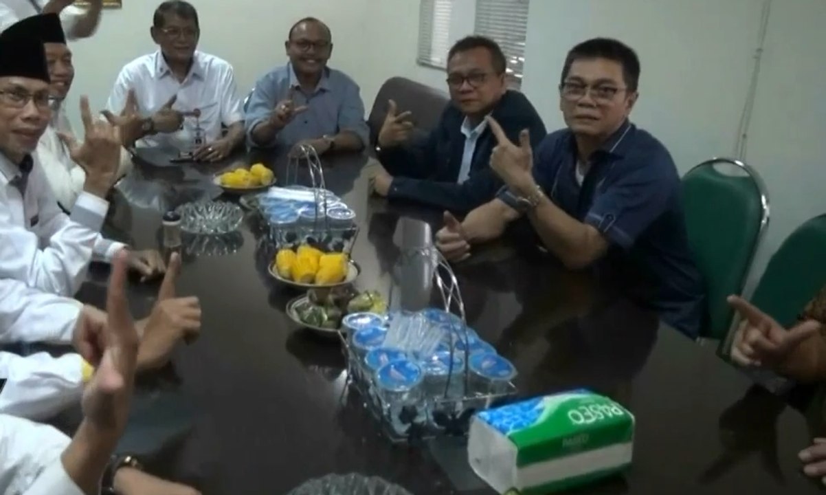 Disepakati, Kader PKS akan Jadi Wagub DKI Jakarta
