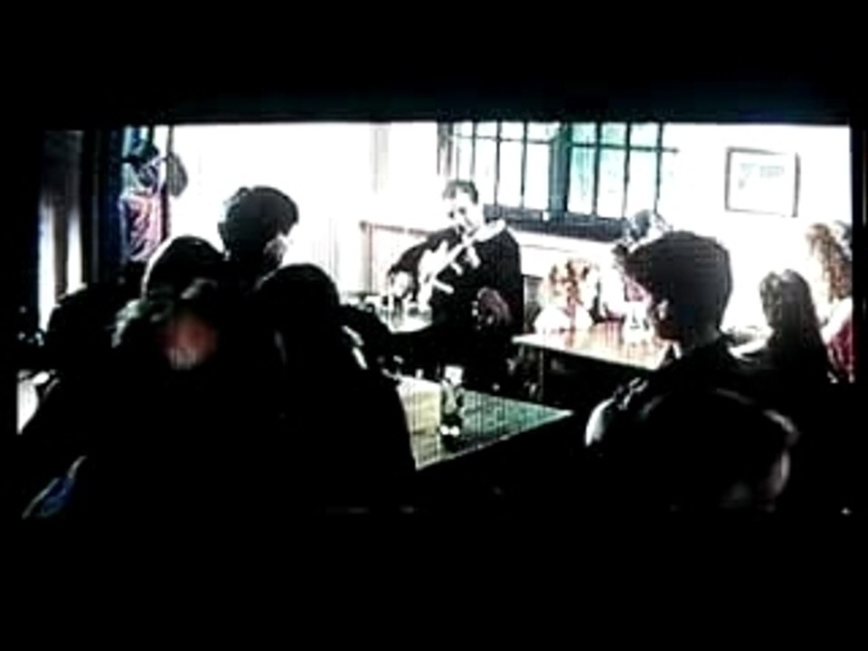 Tchavolo Schmitt - Arc en Ciel