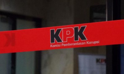 KPK Buka Peluang Periksa Anggota DPR Dapil Kebumen