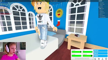 Grandma Comes to my House at 3AM (2)