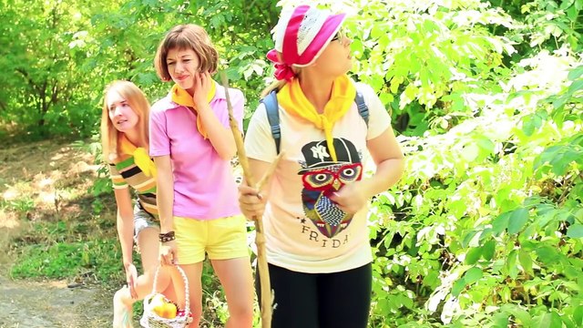 11 ASTUCES ET BLAGUES DE CAMPING À LA FOIS INCROYABLES ET BRILLANTE