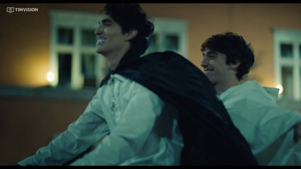 ซับไทย SKAM ITALIA SS2 EP4