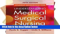 D.O.W.N.L.O.A.D [P.D.F] Study Guide for Understanding Medical Surgical Nursing 5e [P.D.F]