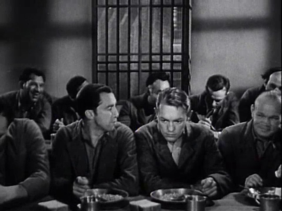 The Wrong Road  (1937)  Crime Drama