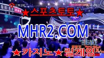 사다리소스픽 MHR2쩜   C0M