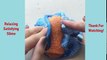 Mixing Random Things Into Slime | New Oddly Satisfying Compilation 2018 | 1
