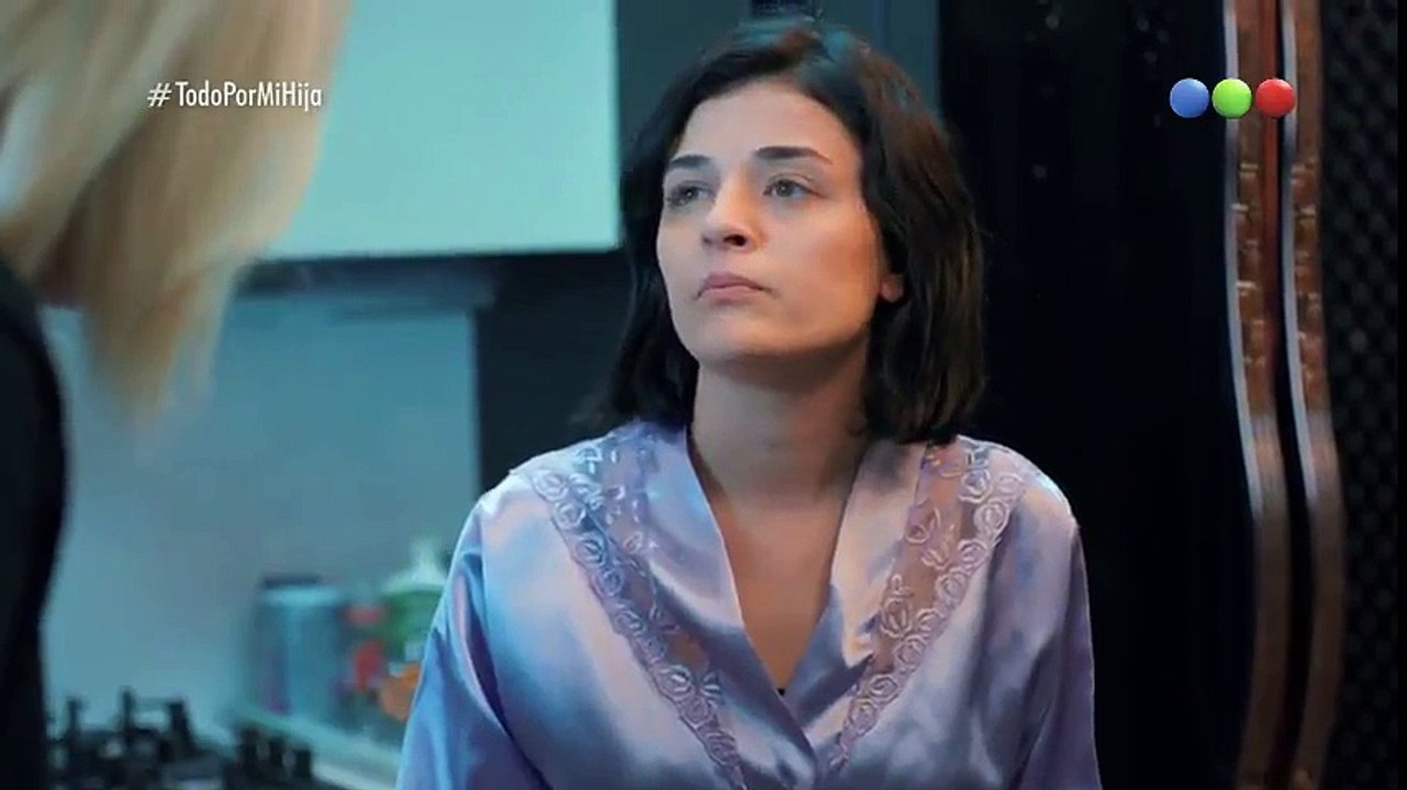 Madre Capitulo 50 en Español Latino Vídeo Dailymotion