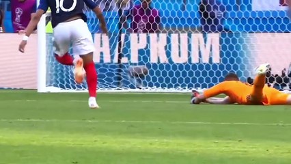 Kylian Mbappe - Teenage sensation Proving His Worth Of 166m - PSG And France Talent - Football Pride