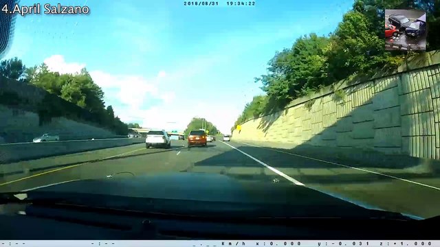 CAR CRASHES, CAR DRIVING FAILS COMPILATION - US CAR CRASHES #188 2018(1)