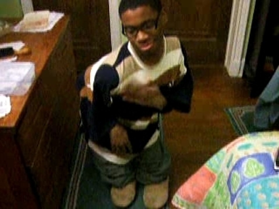 Chris Midget