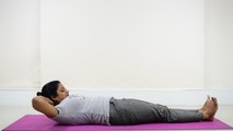Yoga for Muscles: पेट और पीठ की मांसपेशिया मजबूत बनाता है ये आसन | Boldsky