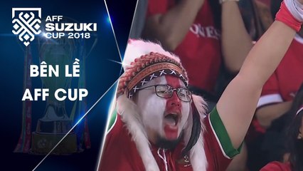 Những thông tin thú vị mà người hâm mộ cần biết về AFF Suzuki Cup | VFF Channel