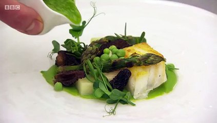 MasterChef The Professionals S09E07 part 2/2