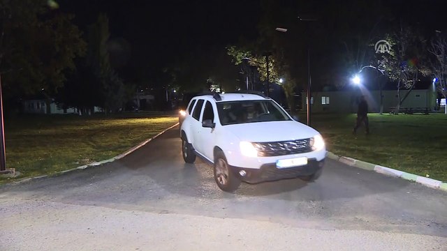 Başkentte terör örgütü PKK/KCK'nın haraç çetesine operasyon