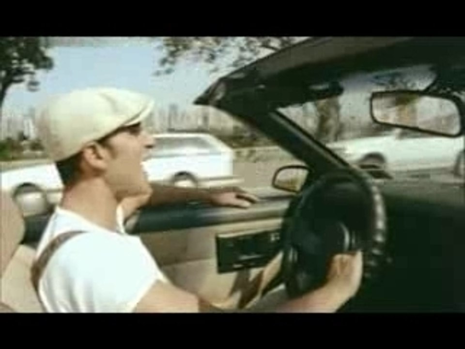 Rafet EL Roman - Amerika