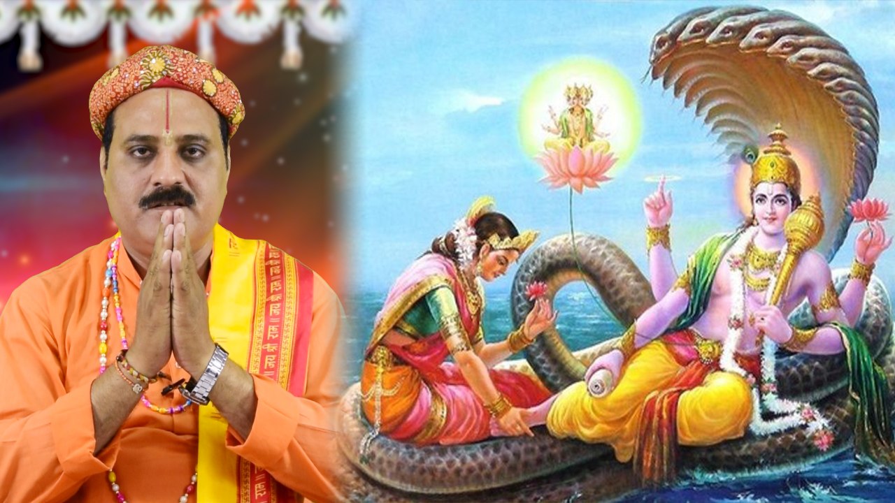 Kartik Maas Katha Day 15: कार्तिक मास की कथा -प...