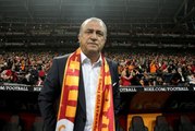 Galatasaray Teknik Direktörü Fatih Terim: Yenilsek de Oynayarak Yenilmeliyiz