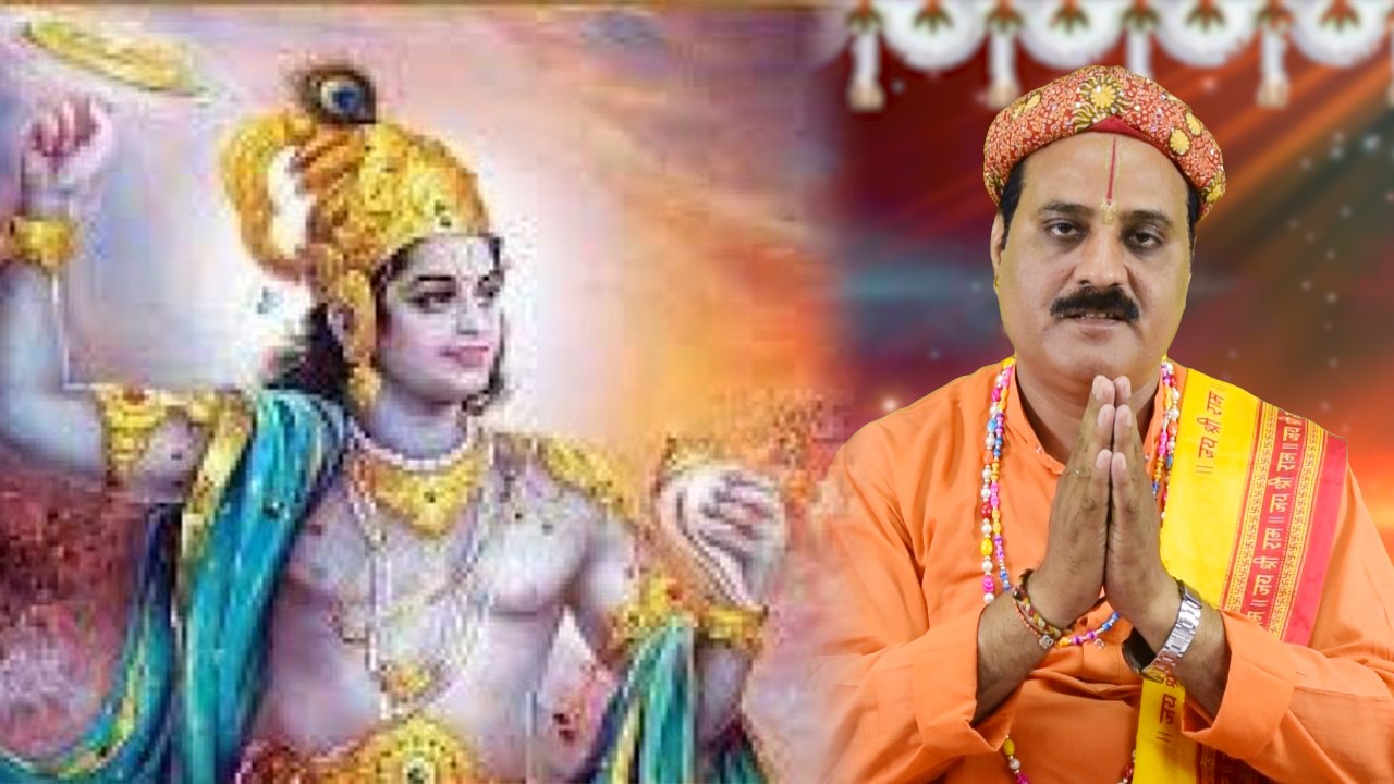 Kartik Maas Katha Day 17: कार्तिक मास की कथा -स...