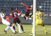 Spor Toto 1. Ligde Liderliğini Sürdüren Gençlerbirliği, Giresunspor Engelini de Aştı: 1-0