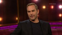 RTÉ - The Ray D'Arcy Show - Jason McAteer (3/11/18) (576p)