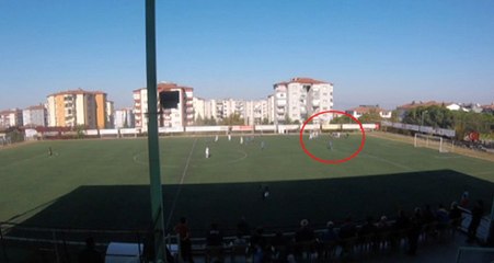 Maçta Hayatını Kaybeden Nijeryalı Oyuncunun Son Anları Ortaya Çıktı