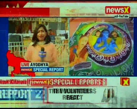 Grand Ayodhya celebrations; mega Mandir pitch on Diwali