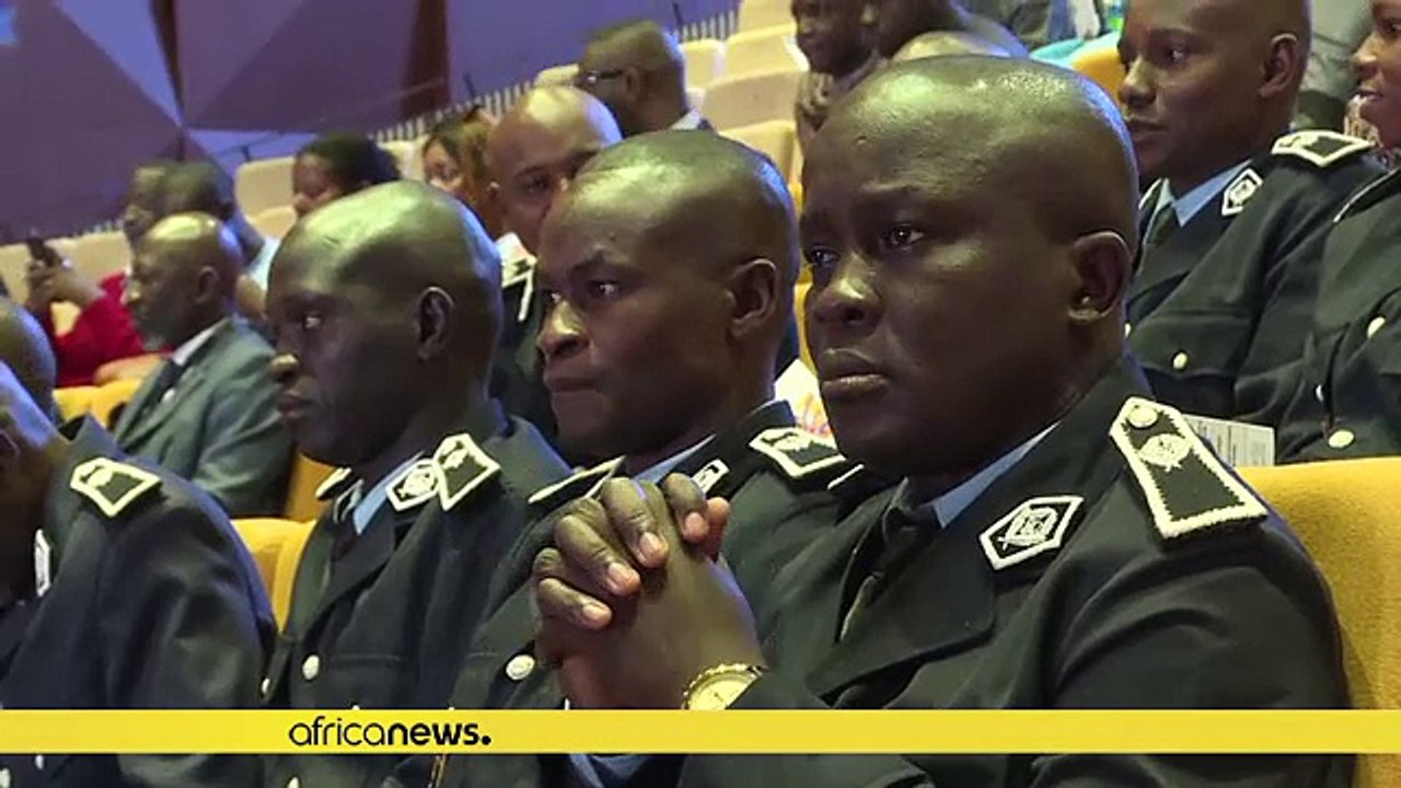 Dakar : ouverture d'un forum sur la paix et la sécurité en Afrique