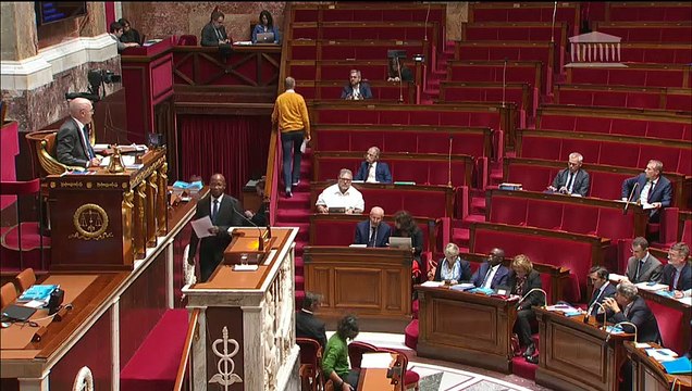 1ère séance : Loi de finances pour 2019 (seconde partie) : Écologie et énergie ; Transports et affaires maritimes - Lundi 5 novembre 2018