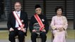 Dr Mahathir conferred Japan's highest award