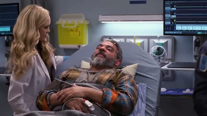 The Good Doctor Season 2 Ep.07 Promo Hubert (2018)