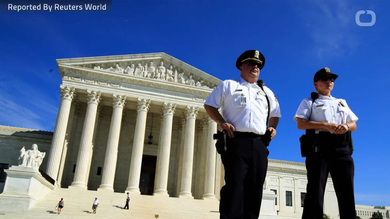 Supreme Court Turns Down Challenge To Concealed...