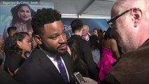 Ryan Coogler Hasn't Begun 'Black Panther 2' Yet