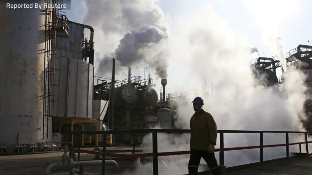 Iran Lost $2 billion In Oil Revenues Since May