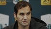 Roger Federer Talks About Serena Williams U.S. Open Meltdown