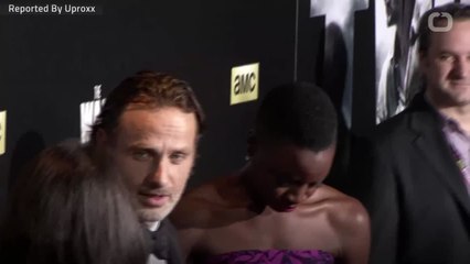 Andrew Lincoln Will Star In ‘The Walking Dead’ Movies