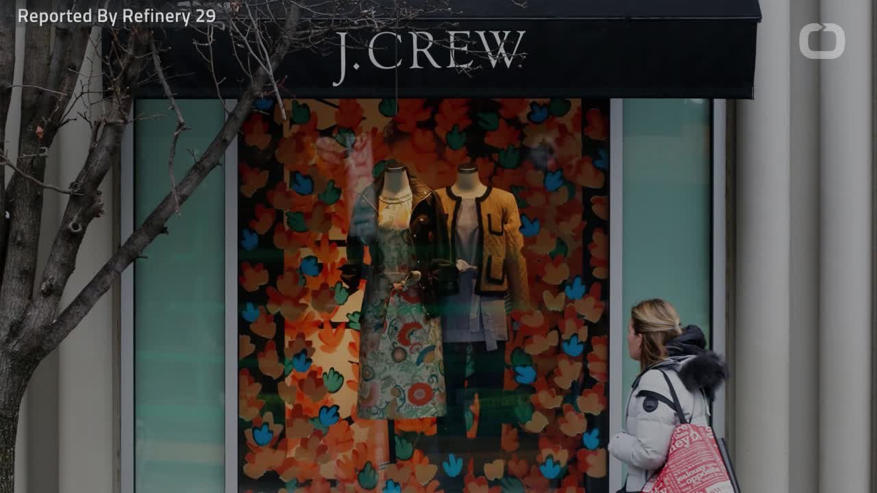 J.Crew Offers More Plus-Sizes With Universal Standard Collab