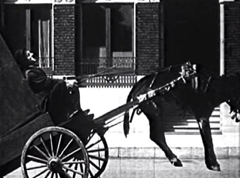 Musical Tramp (1914)