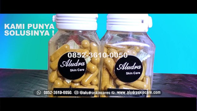 [DISKON !!!] Kapsul Gurah V 0852-3610-0050