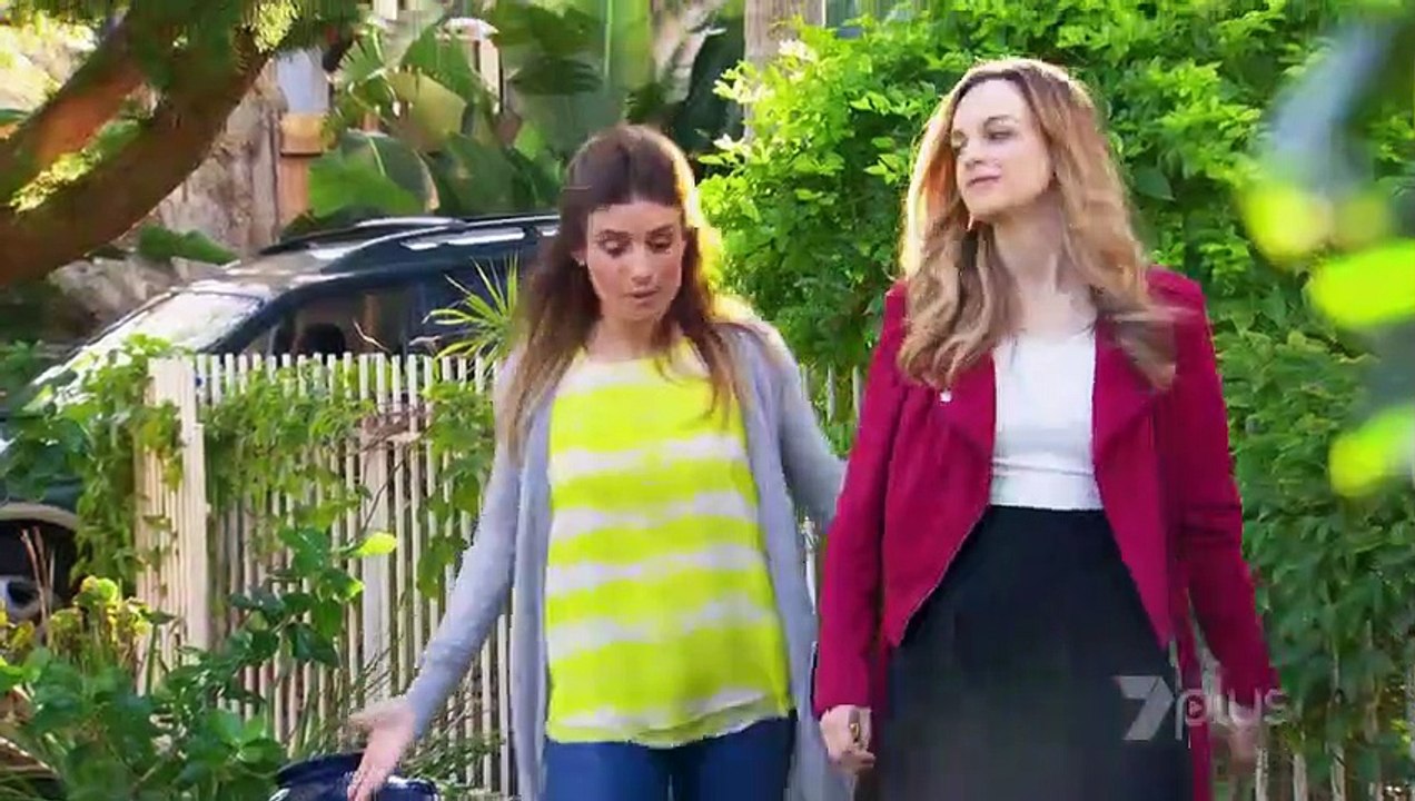 Home and Away 7001 5th November 2018 Full HD