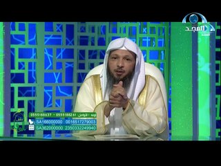 ٠٢:٤٢ فيلم وثائقي محافظ بدون موسيقى | الألعاب النارية | قناة المجد