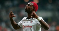 İtalya Ekibi Fiorentina, Beşiktaş'ın Yıldızı Ryan Babel'e Talip Oldu