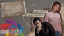 Erik Santos X Sarah Geronimo -  Kulang Ako Kung Wala Ka ( Audio )